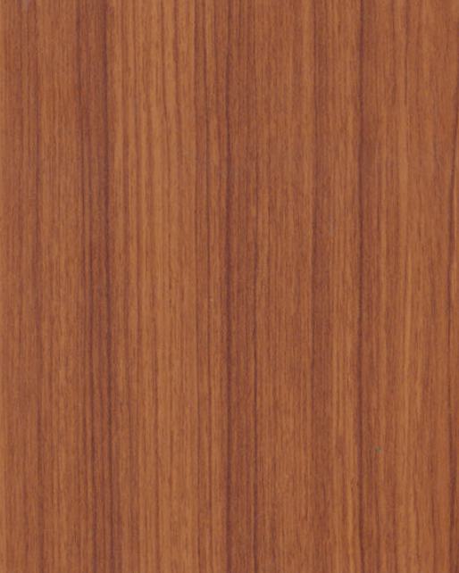 Virgo Mica Hanger Wood Grains Nayna Teak 8x4 ft Suede wood laminates Brown 5040_SF