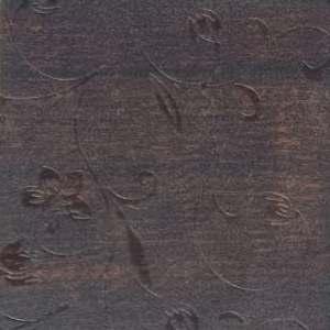 Wenge wood laminate with textured finish and embossed wood grain pattern, dark brown color with visible texture and pattern