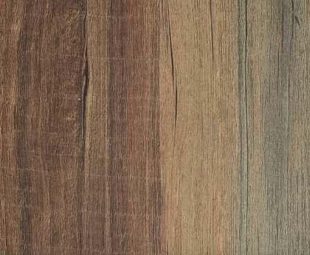 Trend Laminates Antique Pine 8x4 ft Suede wood laminates Brown 5047_SF