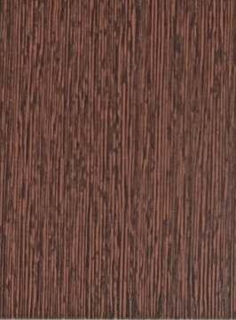 Trend Laminates Brown Wenge 8x4 ft Suede wood laminates Brown 5061_SF