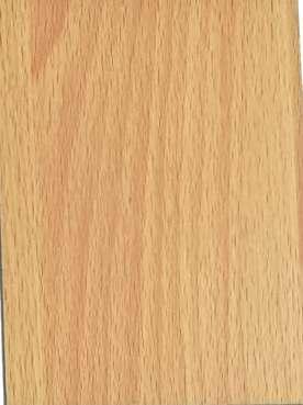 Steam Beech Wood Laminate 8x4 ft Suede 0.8 mm - 5068 SF