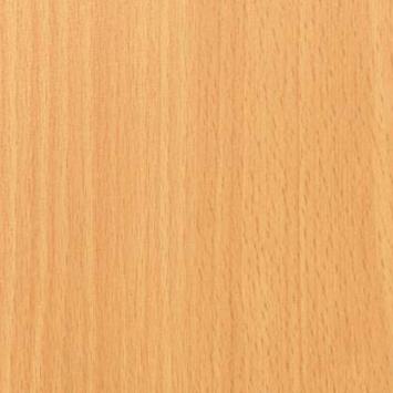 Baverian Beech Wood Laminate 8x4 ft Suede 0.8 mm - 506 P2