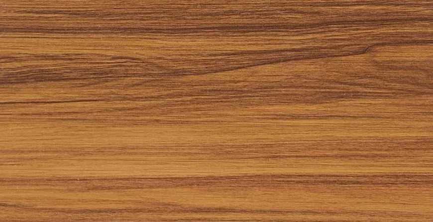Trend Laminates Brazil Teak 8x4 ft High Gloss wood laminates Brown 5085_AHG