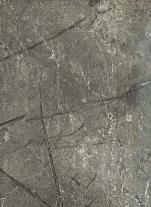 Armani Gray Marble & Stone Laminate 8x4 ft High Gloss 0.8 mm - 5087 AHG