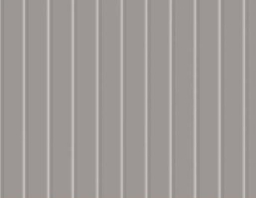 Look Fluted Laminate 8x4 ft Texture 1 mm - 508 FL