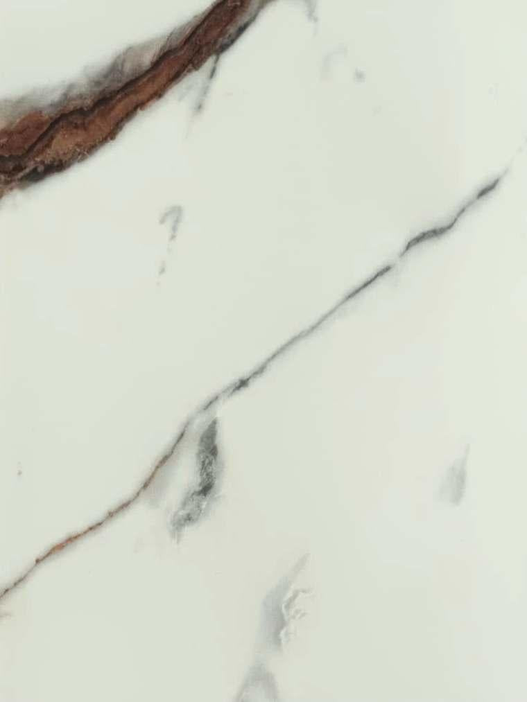 Marble & Stone Laminate 8x4 ft High Gloss 0.8 mm - 5091 AHG