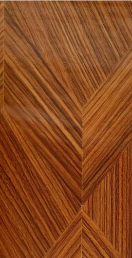 Wood Laminate 8x4 ft High Gloss 0.8 mm - 5106 AHG