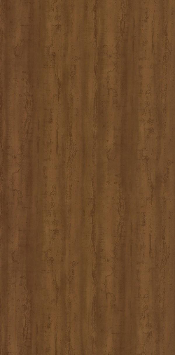 Gold Stone Wood Laminate 8x4 ft Texture 1 mm - 5107 UG