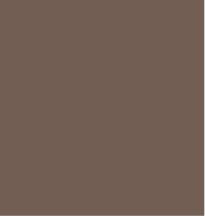 Calming Brown Plain Laminate 8x4 ft High Gloss 1 mm - 510 MR