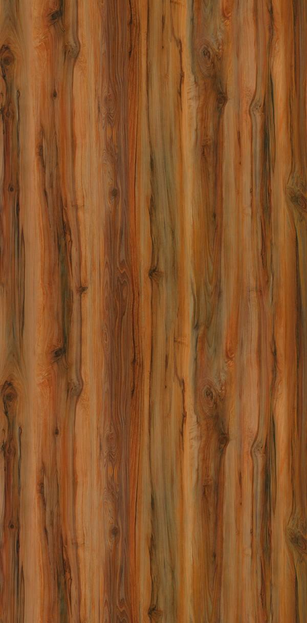 Exotic Veneer Wood Laminate 8x4 ft Texture 1 mm - 5110 CY