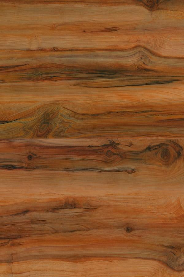 Exotic Veneer Wood Laminate 8x4 ft Texture 1 mm - 5110 HA