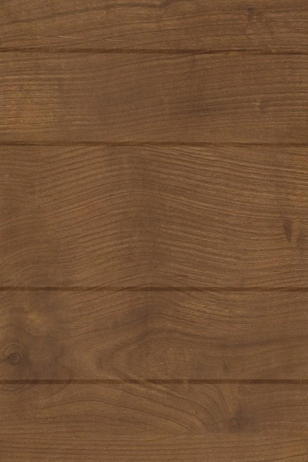 Sarine Walnut Brown Wood Laminate 8x4 ft Texture 1 mm - 5116 HN