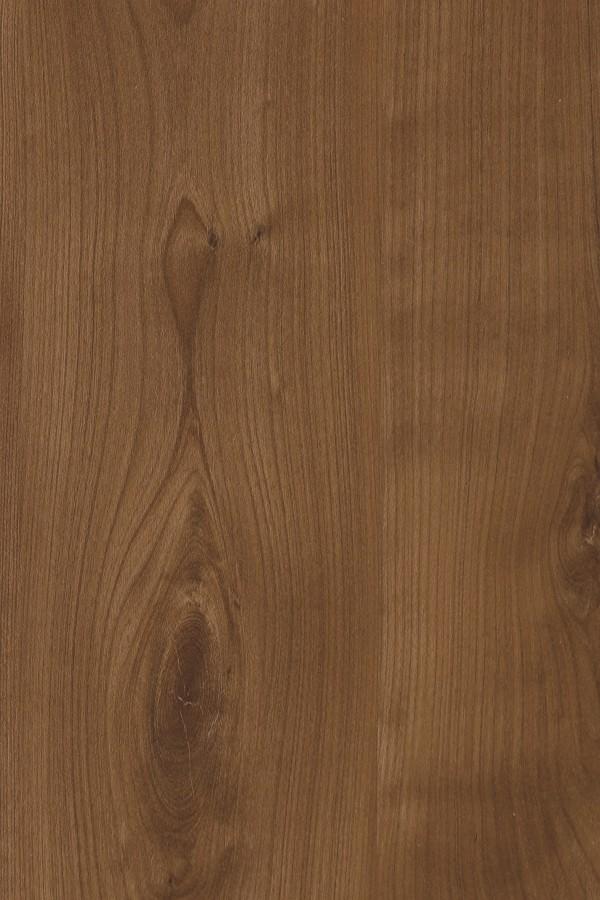 Sarine Walnut Brown Wood Laminate 8x4 ft Texture 1 mm - 5116 UG