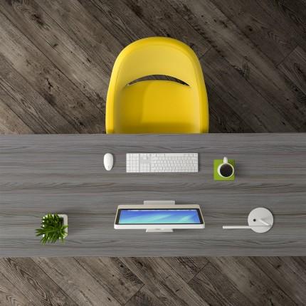 Pearmasa Wood Laminate 8x4 ft Texture 1 mm - 5121 Z