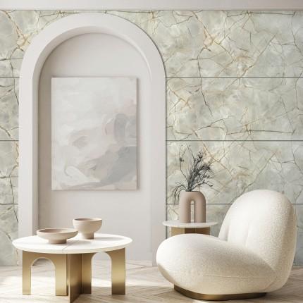 Sapien Marble & Stone Laminate 8x4 ft Texture 1 mm - 5126 TM