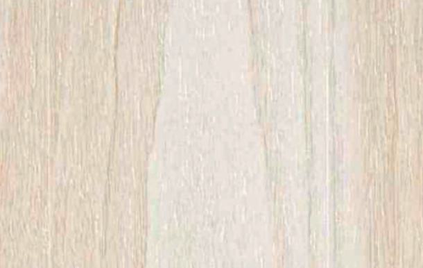 Grey wood grain laminate with textured finish and visible wood pattern and grain details