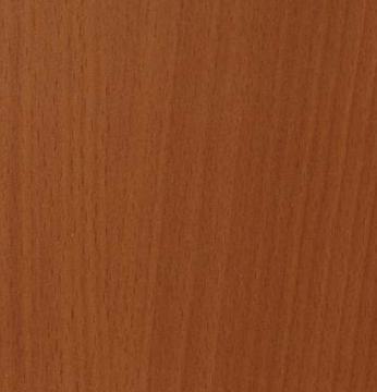 Cherry Beech Wood Laminate 8x4 ft Suede 0.8 mm - 512 P2