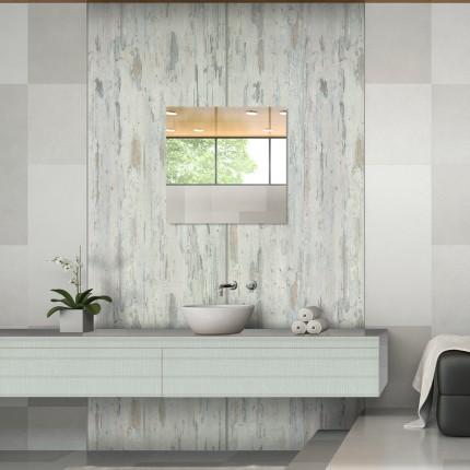 Cool Vintage Wood Laminate 8x4 ft Texture 1 mm - 5134 TM