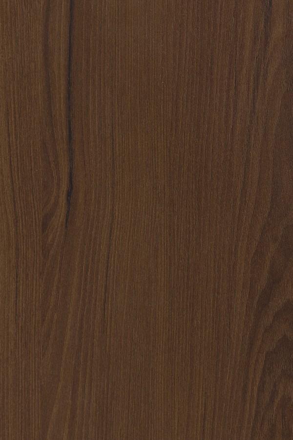 Fume Walnut Wood Laminate 8x4 ft Suede 1 mm - 5135 SF