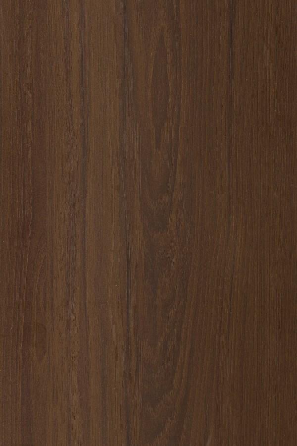Fume Walnut Wood Laminate 8x4 ft Super Matte 1 mm - 5135 TM