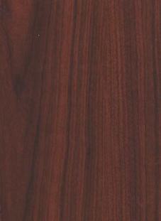 Red Wood Laminate 8x4 ft High Gloss 0.8 mm - 5137 A