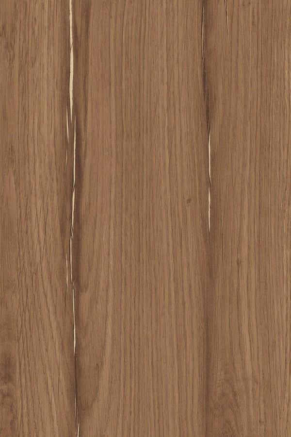 Walnut Wood Laminate 8x4 ft Super Matte 1 mm - 5138 TM