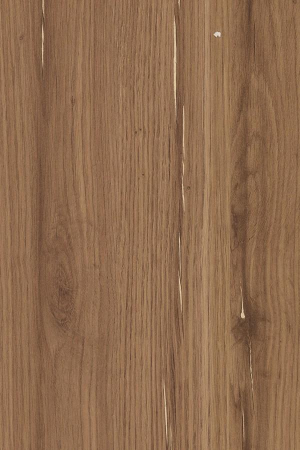 Walnut Wood Laminate 8x4 ft Texture 1 mm - 5138 UG