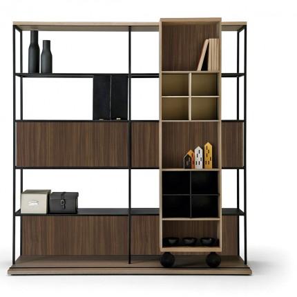 Combrid Wood Laminate 8x4 ft Texture 1 mm - 5141 Z