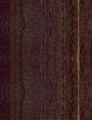 Purple wood grain laminate with textured finish and visible wood pattern and grain details.