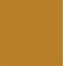 Toffee Yellow Plain Laminate 8x4 ft High Gloss 1 mm - 514 MR