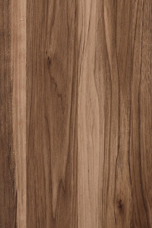 Classic Walnut Wood Laminate 8x4 ft Texture 1 mm - 5157 UG