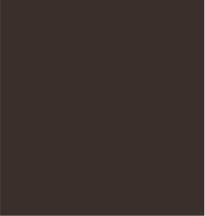 Chocolate Plain Laminate 8x4 ft High Gloss 1 mm - 515 MR