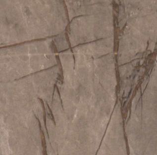 Ace Mica Kalhari Show 8x4 ft High Gloss marble & stone laminates Brown 5166_A