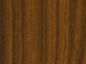 Bavarian Walnut Wood Laminate 8x4 ft Suede 1 mm - 5185 SF