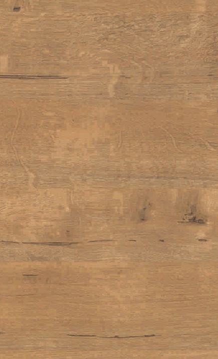 Bunratty Oak Wood Laminate 8x4 ft Texture 1 mm - 518 HD