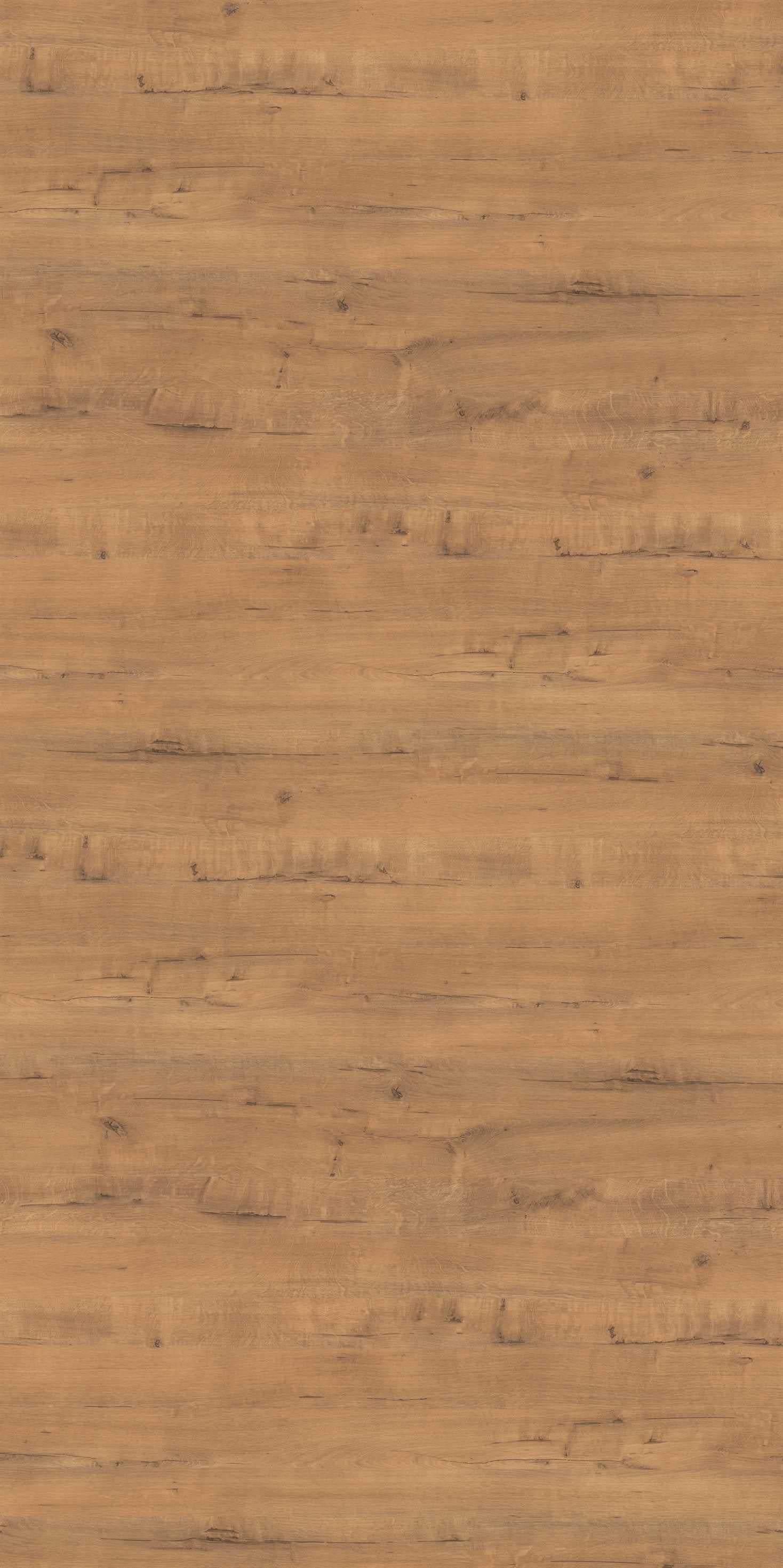 Bunratty Oak Wood Laminate 8x4 ft Texture 1 mm - 518 HD