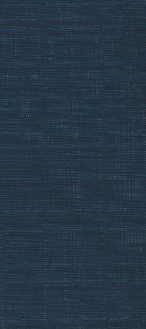 True Blue Plain Laminate 8x4 ft High Gloss 1 mm - 518 LN