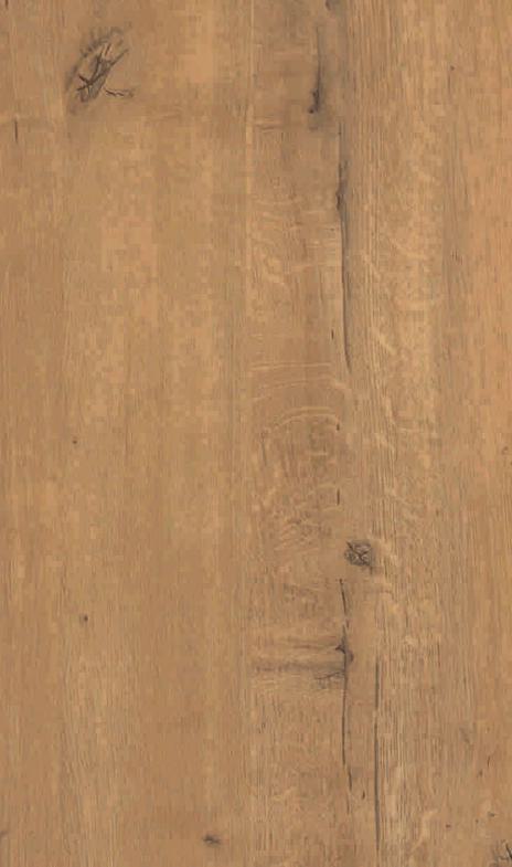 Bunratty Oak Wood Laminate 8x4 ft Suede 1 mm - 518 SF