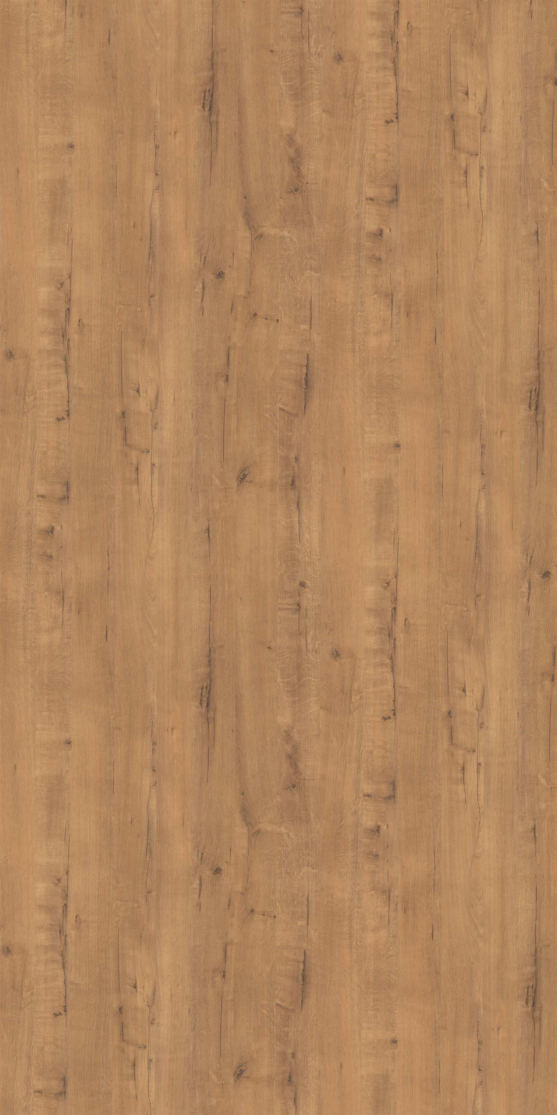 Bunratty Oak Wood Laminate 8x4 ft Suede 1 mm - 518 SF