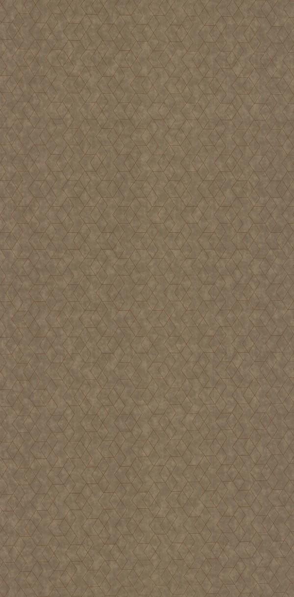 Dark Leather Wood Laminate 8x4 ft Super Matte 1 mm - 5192 TM
