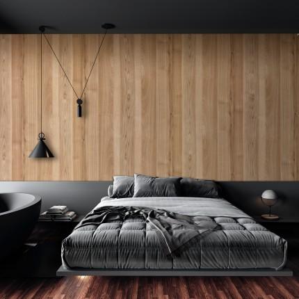 Moruan Cream Wood Laminate 8x4 ft Texture 1 mm - 5194 SL