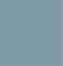 Elegant Blue Plain Laminate 8x4 ft High Gloss 1 mm - 519 MR
