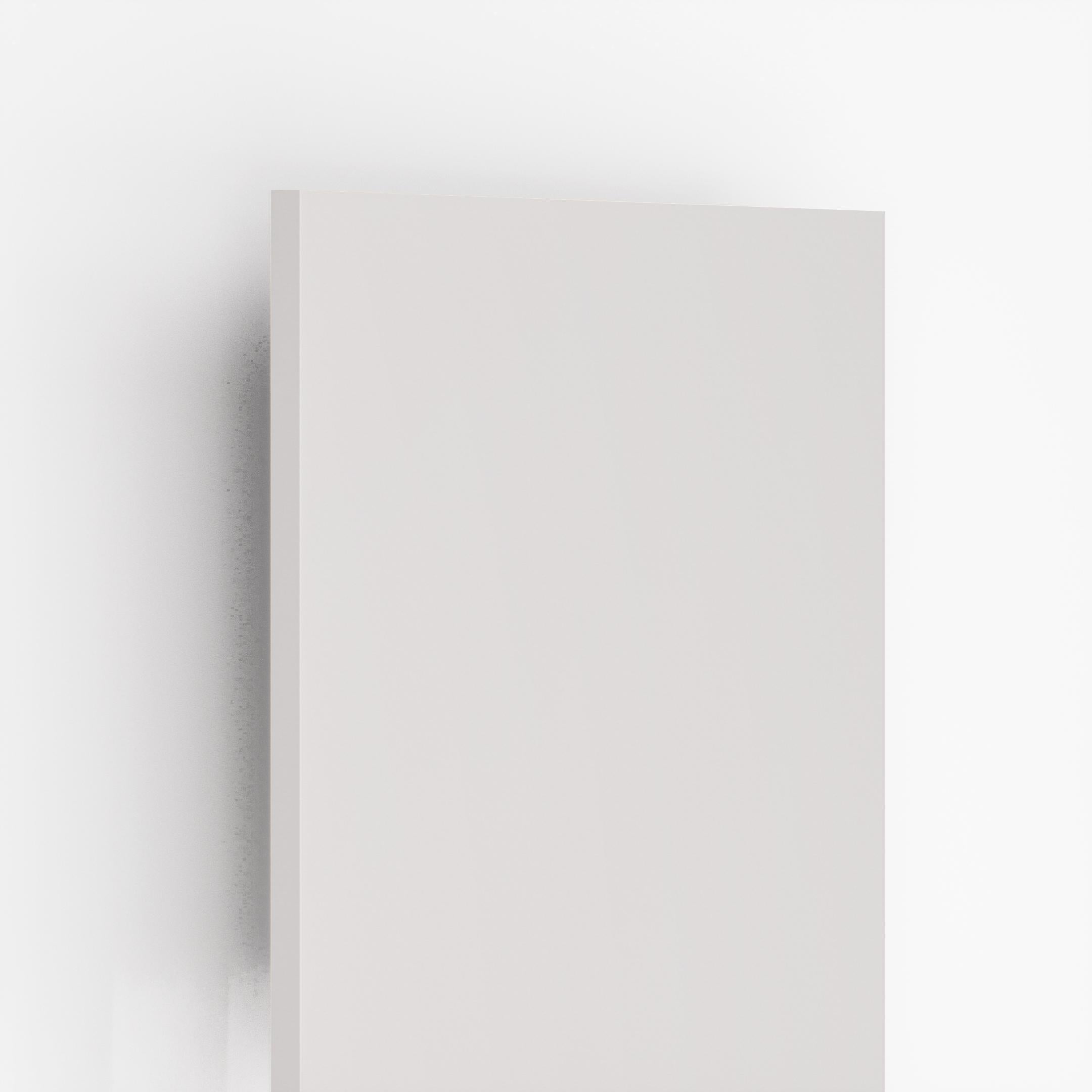 Plain Laminate 8x4 ft Suede 1 mm - 5202 SF