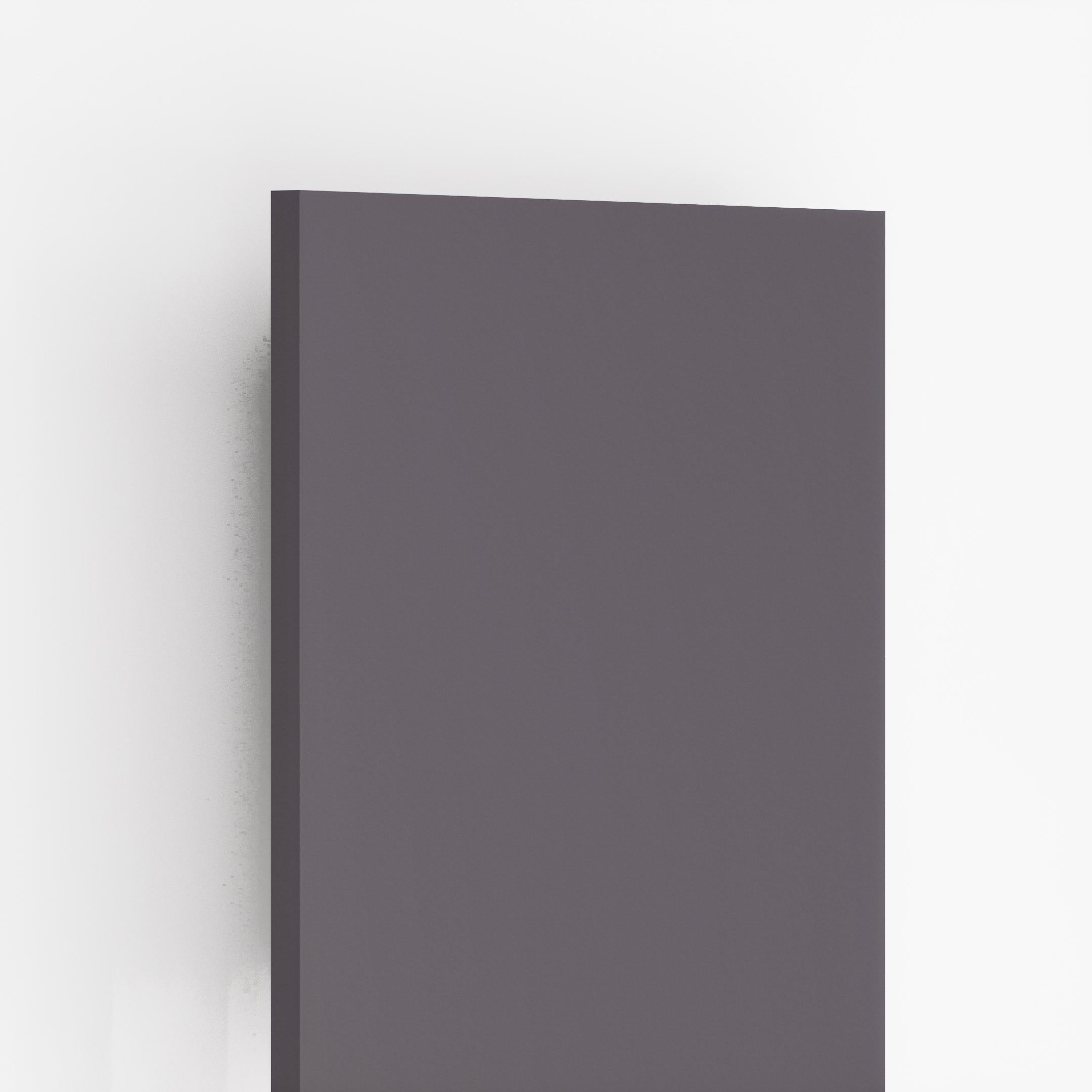 Solid Colors Plain Laminate 8x4 ft High Gloss 1 mm - 5205 HG