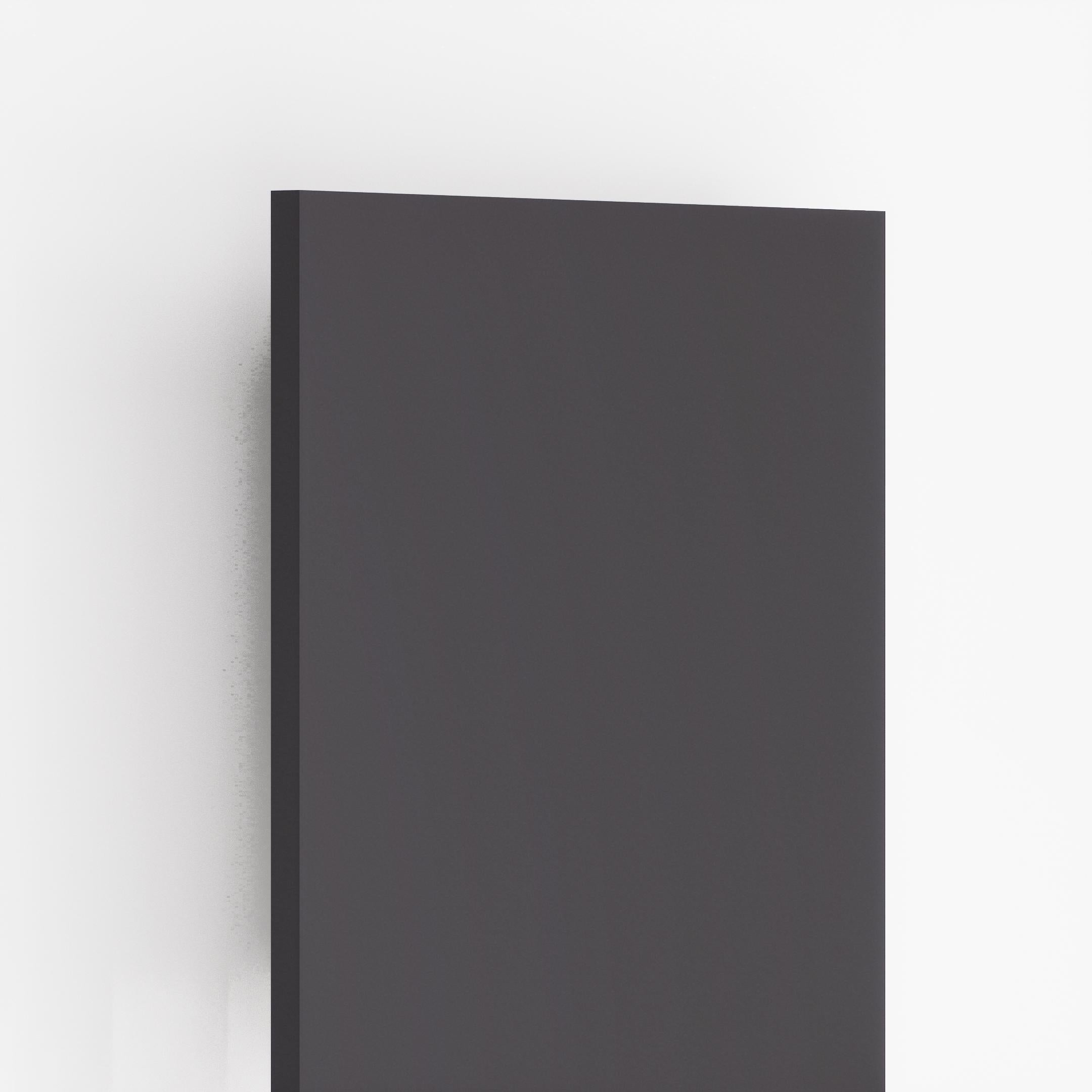 Plain Laminate 8x4 ft Suede 1 mm - 5205 SF