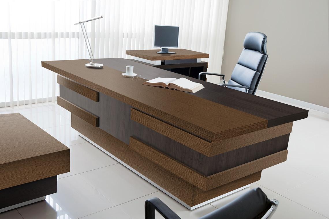 Spirit guides Wood Laminate 8x4 ft Suede 1 mm - 5209 SD