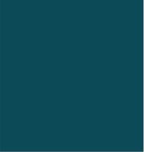 Deep Turquoise Plain Laminate 8x4 ft High Gloss 1 mm - 520 MR
