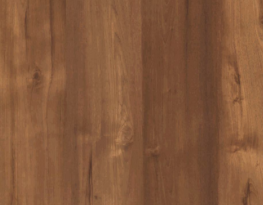 Smoke Walnut Wood Laminate 8x4 ft Texture 1 mm - 520 ZO