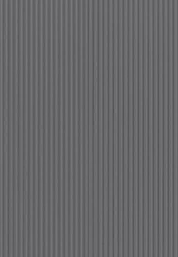 Wabi Sabi Fluted Laminate 8x4 ft 2.3 mm - 5210 TR