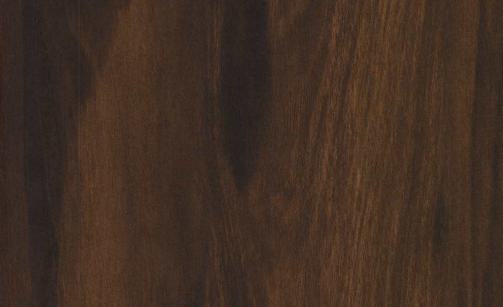 Samba Walnut Wood Laminate 8x4 ft High Gloss 0.8 mm - 5214 A